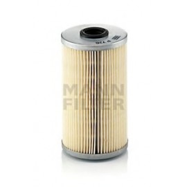 KURO FILTRAS OPEL,RENAULT,NISSAN 1.9D-3.0D 09.00-