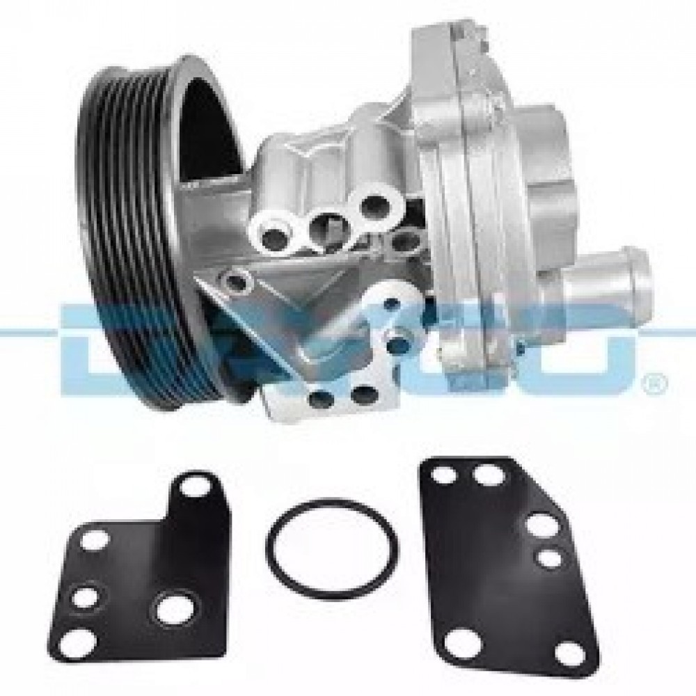 VANDENS SIURBLYS FORD TRANSIT 2,0-2,4 TDCI