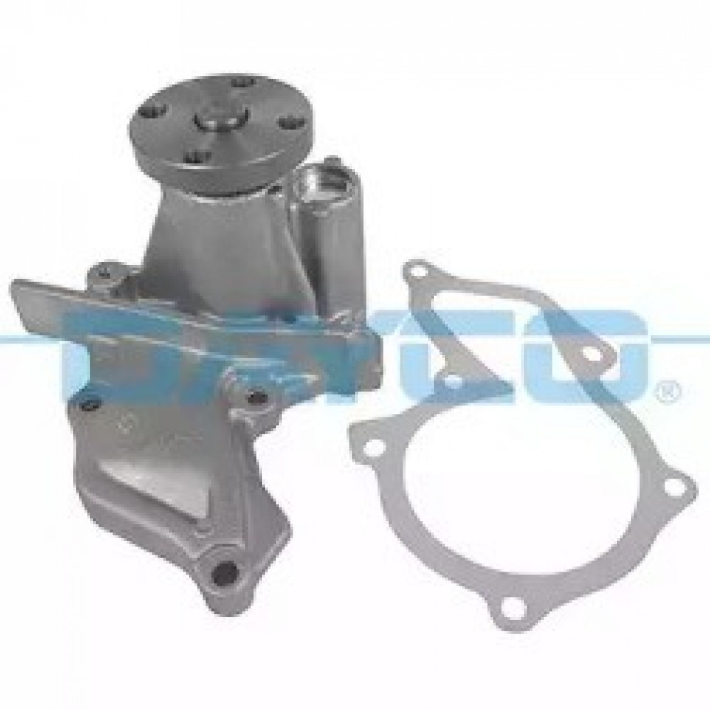 VANDENS SIURBLYS FORD ETEC 1,25