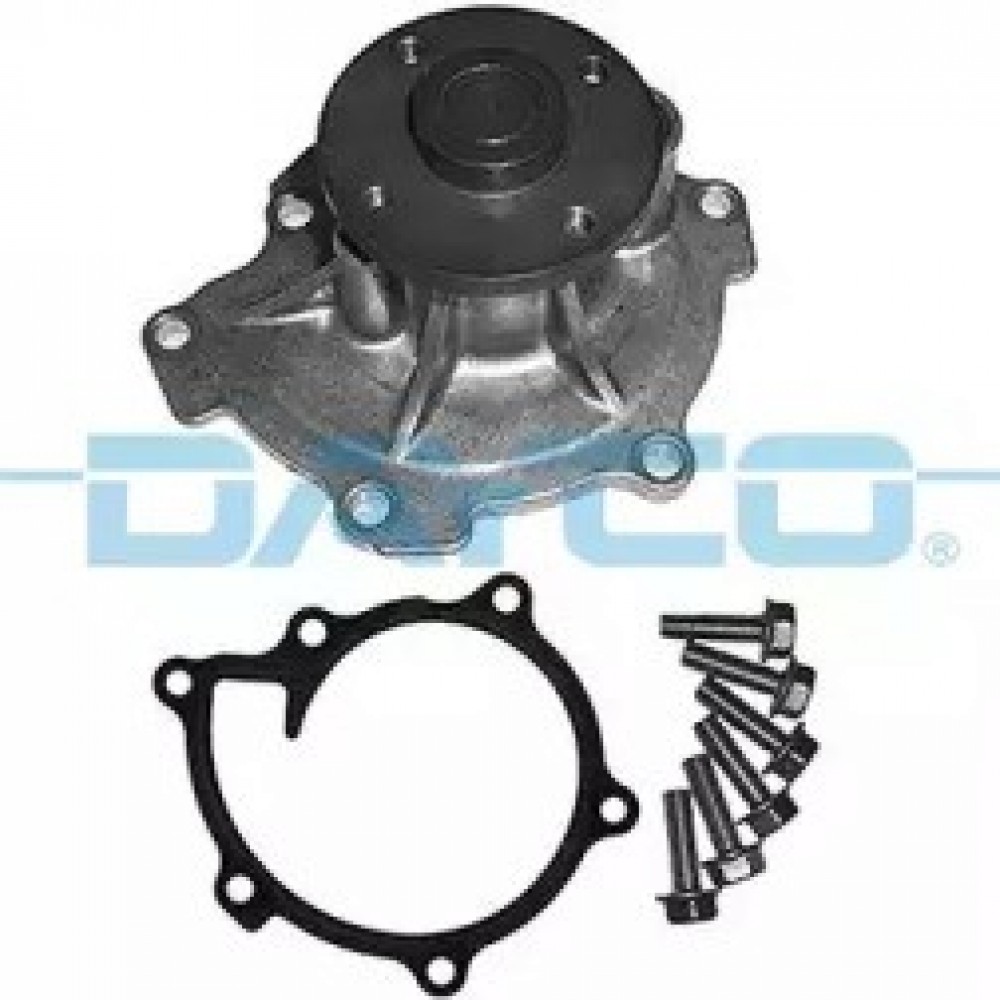VANDENS SIURBLYS MITSUBISHI 1,8DI-D/2,0DI-D
