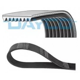 DIRŽAS JUOSTINIS 8PK1795HD