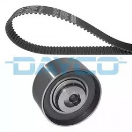 PASKIRSTYMO DIRŽO KOMPLEKTAS FIAT PANDA 00- 1,1