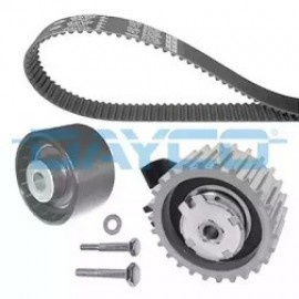 PASKIRSTYMO DIRŽO KOMPLEKTAS FIAT STILO 1,9JTD 03- 198