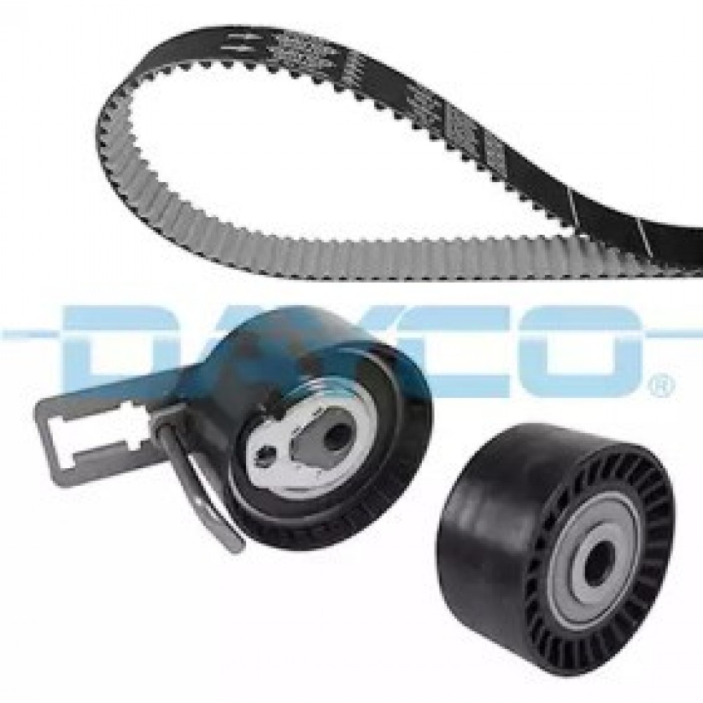 PASKIRSTYMO DIRŽO KOMPLEKTAS FORD 1,5TDCI/1,6TDCI