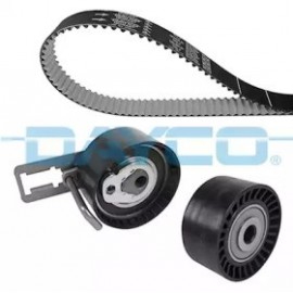 PASKIRSTYMO DIRŽO KOMPLEKTAS FORD 1,5TDCI/1,6TDCI