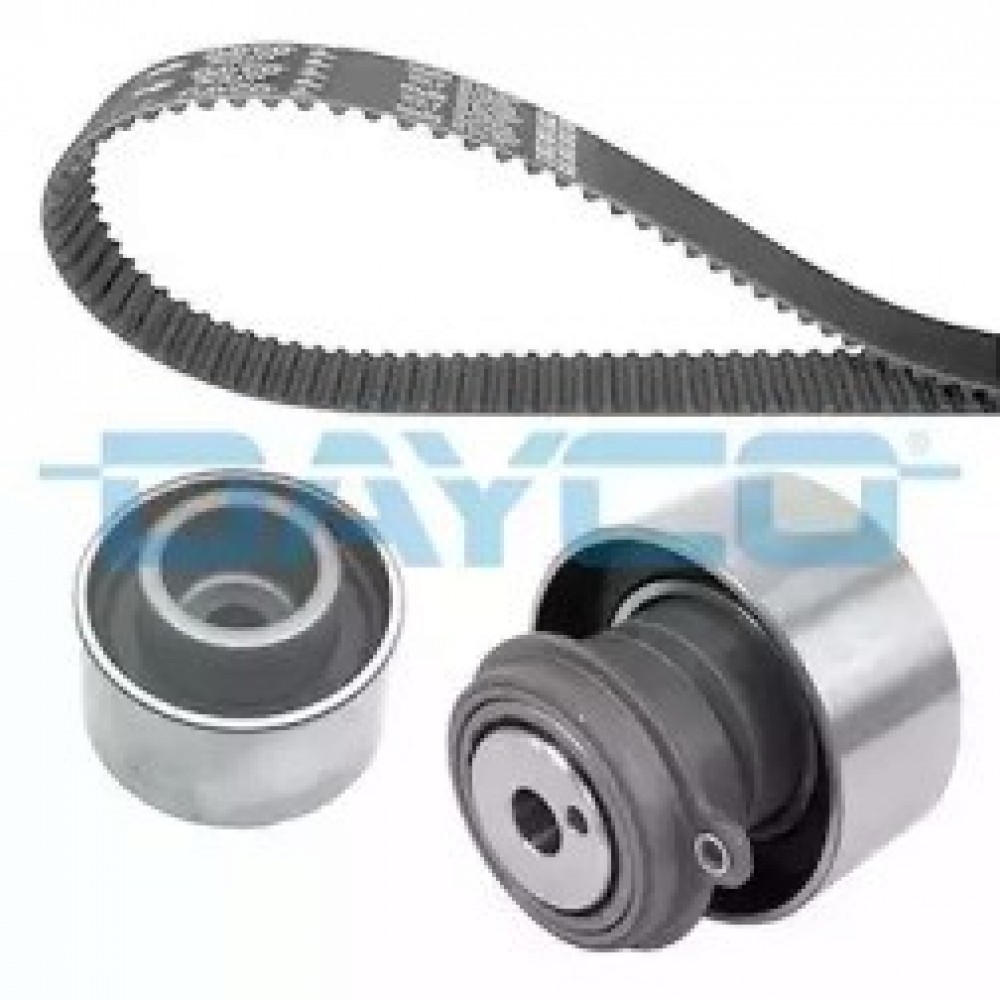 PASKIRSTYMO DIRŽO KOMPLEKTAS MAZDA 323/626 1,8/1,9 91-