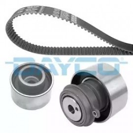 PASKIRSTYMO DIRŽO KOMPLEKTAS MAZDA 323/626 1,8/1,9 91-