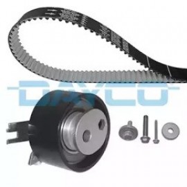 PASKIRSTYMO DIRŽO KOMPLEKTAS NISSAN 1,5DCI MICRA/NOTE (TEFLON)