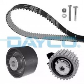 PASKIRSTYMO DIRŽO KOMPLEKTAS ALFA ROMEO,FIAT,OPEL 1.9D/2.0D/2.4D 11.03-