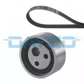 PASKIRSTYMO DIRŽO KOMPLEKTAS RENAULT 1,4