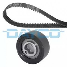 PASKIRSTYMO DIRŽO KOMPLEKTAS SUZUKI SWIFT II 1,3