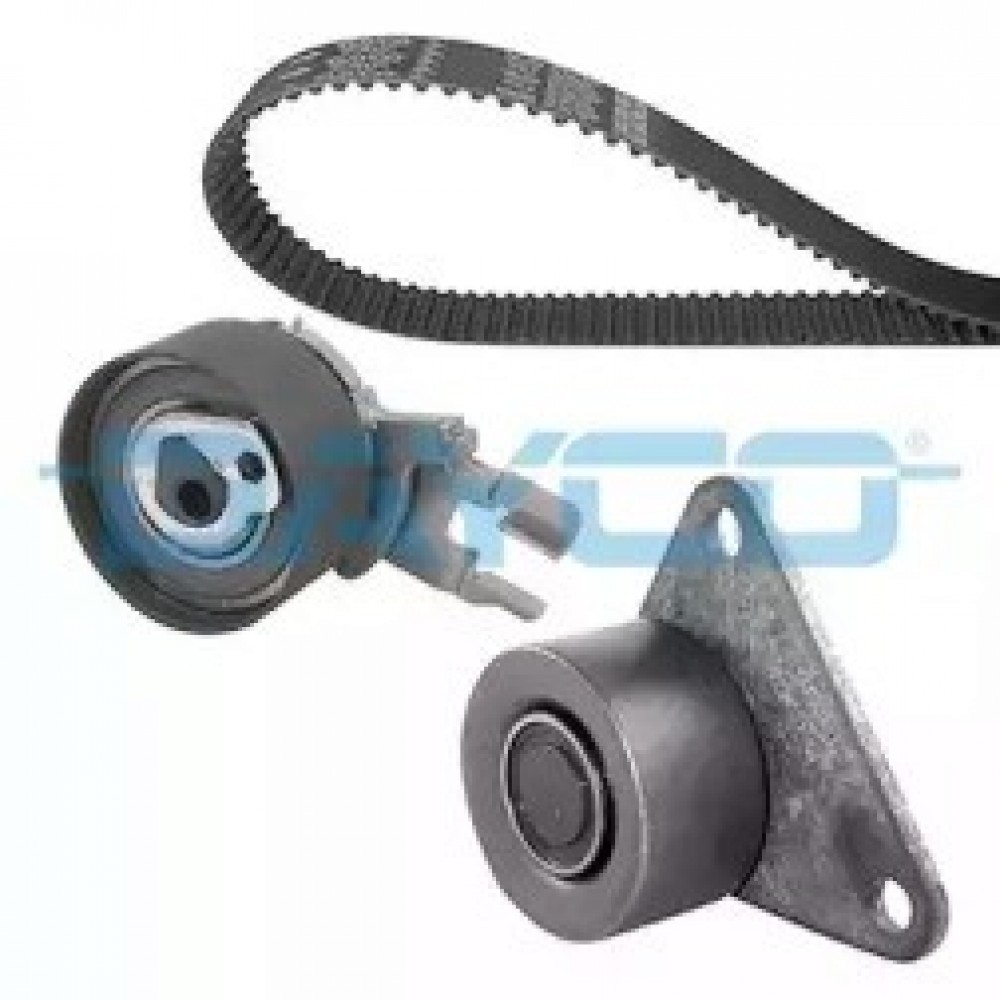 PASKIRSTYMO DIRŽO KOMPLEKTAS VOLVO S40/V50 2,0/2,4/2,5 99-