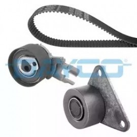 PASKIRSTYMO DIRŽO KOMPLEKTAS VOLVO S40/V50 2,0/2,4/2,5 99-