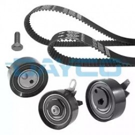PASKIRSTYMO DIRŽO KOMPLEKTAS VW T4 95- 2,5SDI/TDI (KPL)