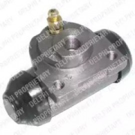 Cilindriukas stabdžių (galas) FIAT BRAVO/A(-ABS)/MAREA 22,0