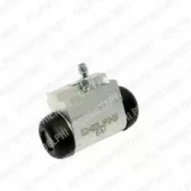 Cilindriukas stabdžių (galas) FIAT PALIO 1,0-1,4 96-03