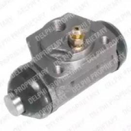 Cilindriukas stabdžių (galas) FORD MONDEO 93- (BE ABS) 22,2