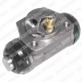 Cilindriukas stabdžių (galas) FORD MONDEO 94- 22,22