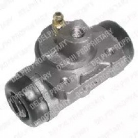 Cilindriukas stabdžių (galas) FORD TRANSIT 91-94 2000-/2006- 25,4MM