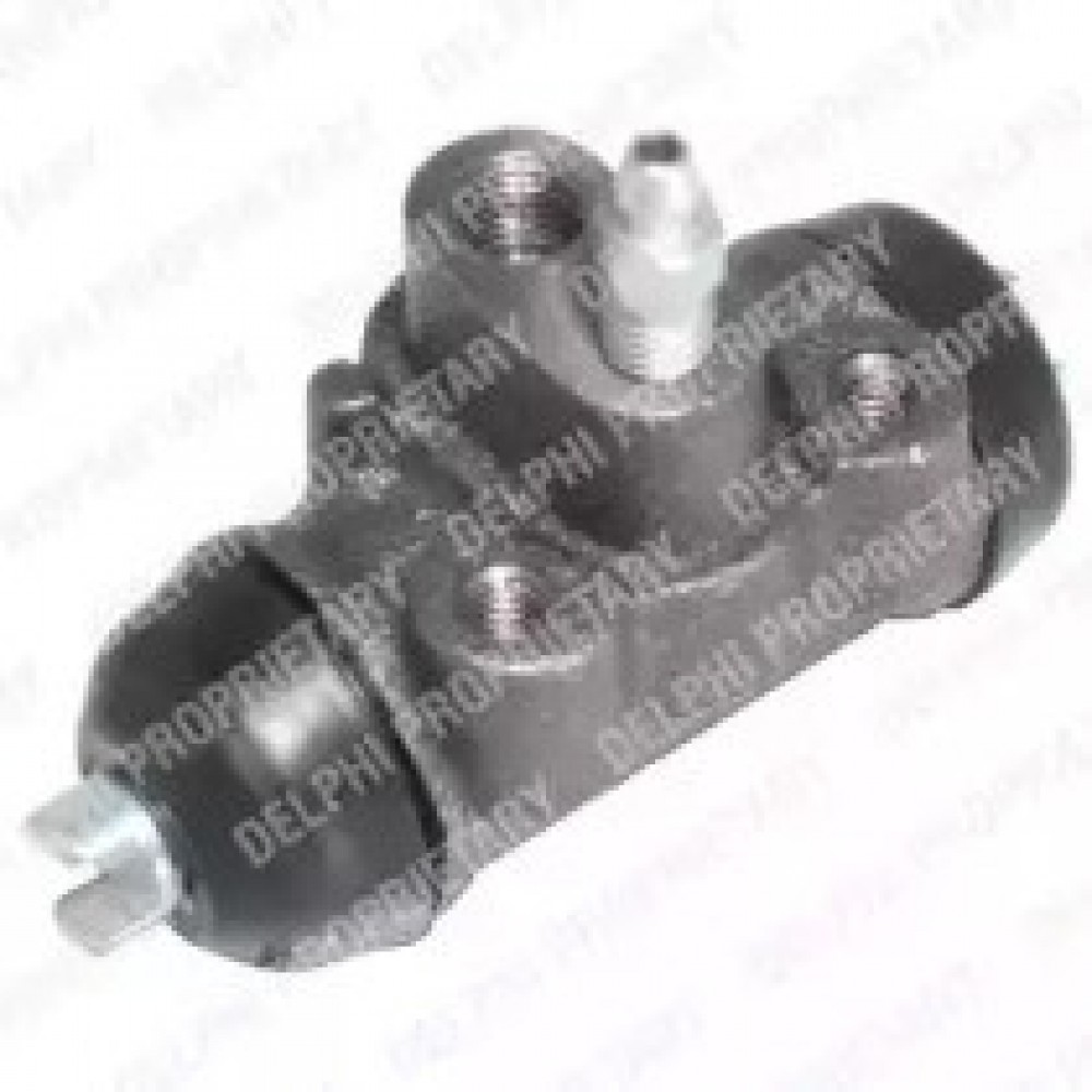 Cilindriukas stabdžių (galas) MAZDA 626 89-97/323 89-94