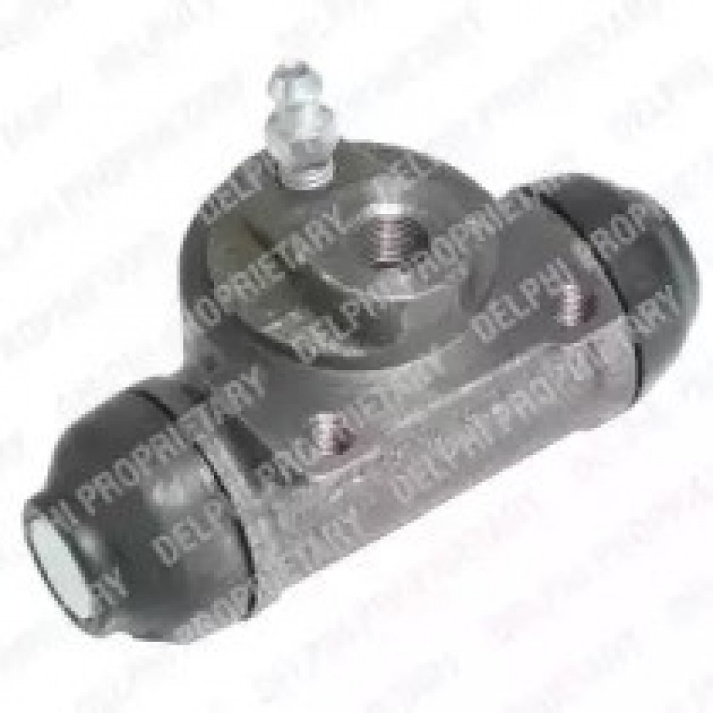 Cilindriukas stabdžių (galas) NISSAN IMERA 1,6 16V/2,0 TD 96-02