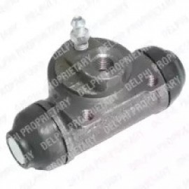 Cilindriukas stabdžių (galas) NISSAN IMERA 1,6 16V/2,0 TD 96-02