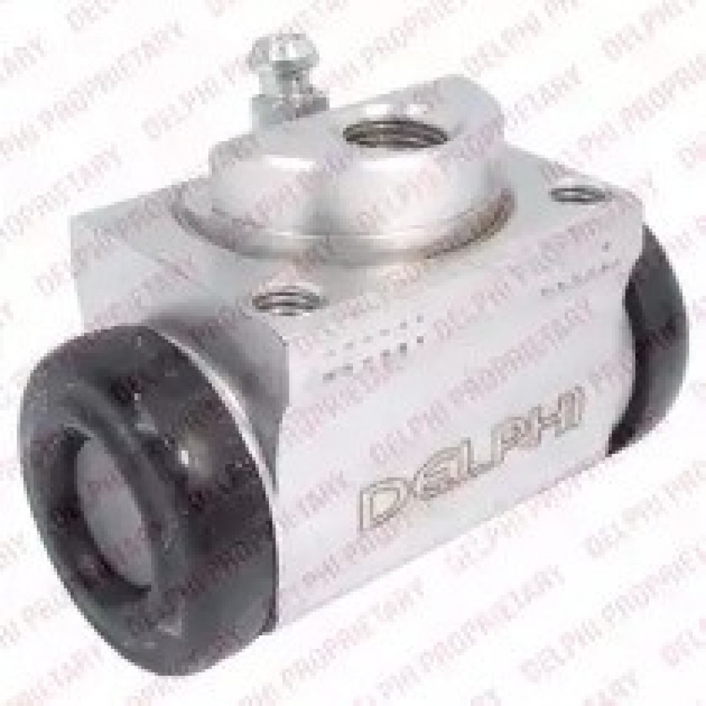 Cilindriukas stabdžių (galas) OPEL CORSA D/E 1,0-1,4 06-