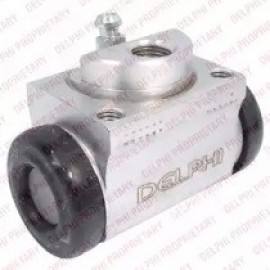 Cilindriukas stabdžių (galas) OPEL CORSA D/E 1,0-1,4 06-