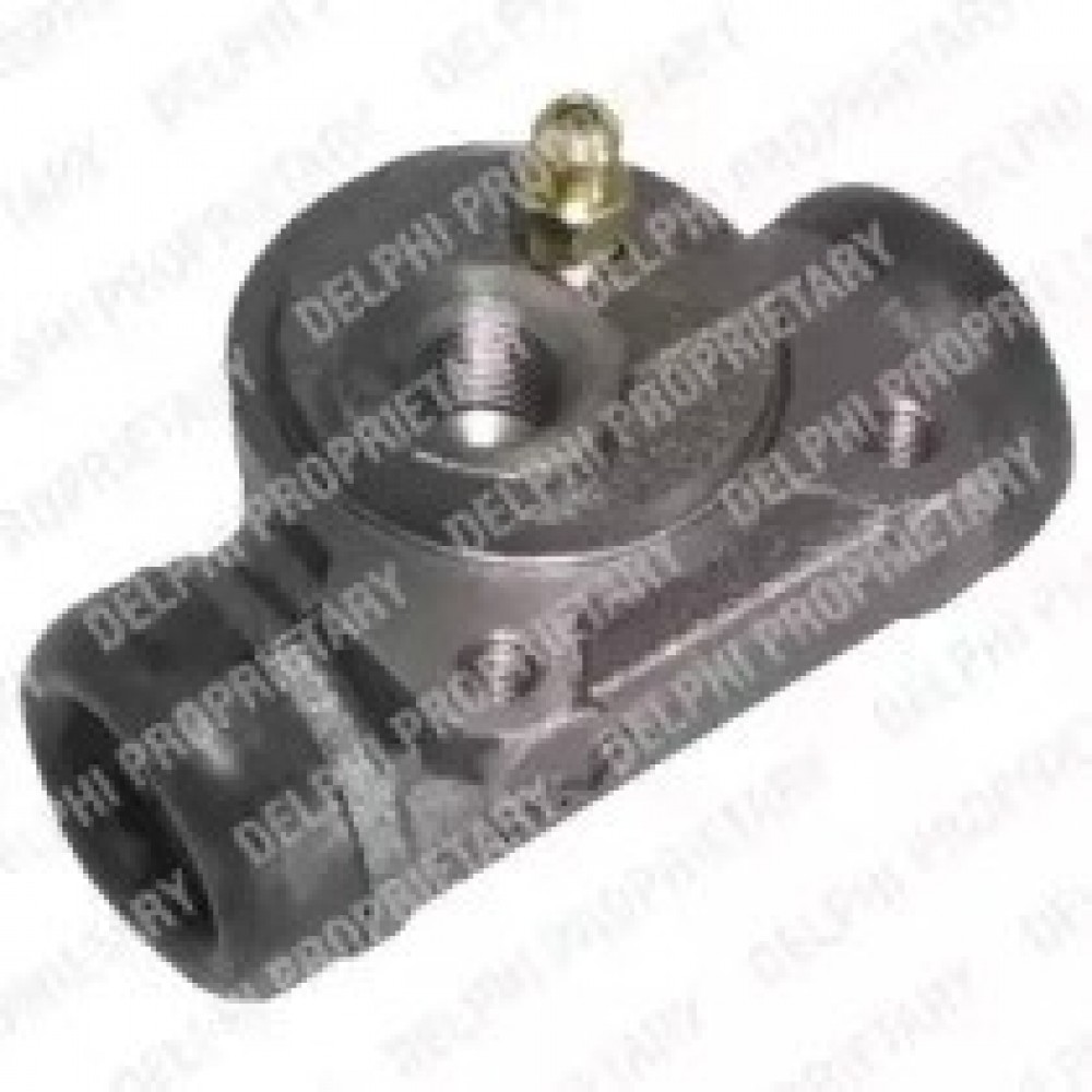 Cilindriukas stabdžių (galas) PEUGEOT 405 87-  -ABS BENDIX