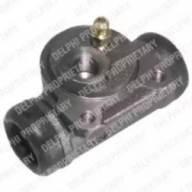 Cilindriukas stabdžių (galas) PEUGEOT 405 87-  -ABS BENDIX