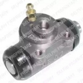 Cilindriukas stabdžių (galas) RENAULT LAGUNA/XSARA +ABS 97-