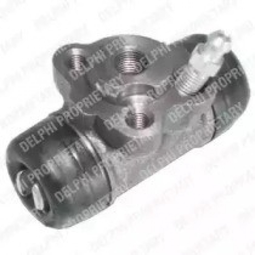 Cilindriukas stabdžių (galas) TOYOTA CARINA E 92-