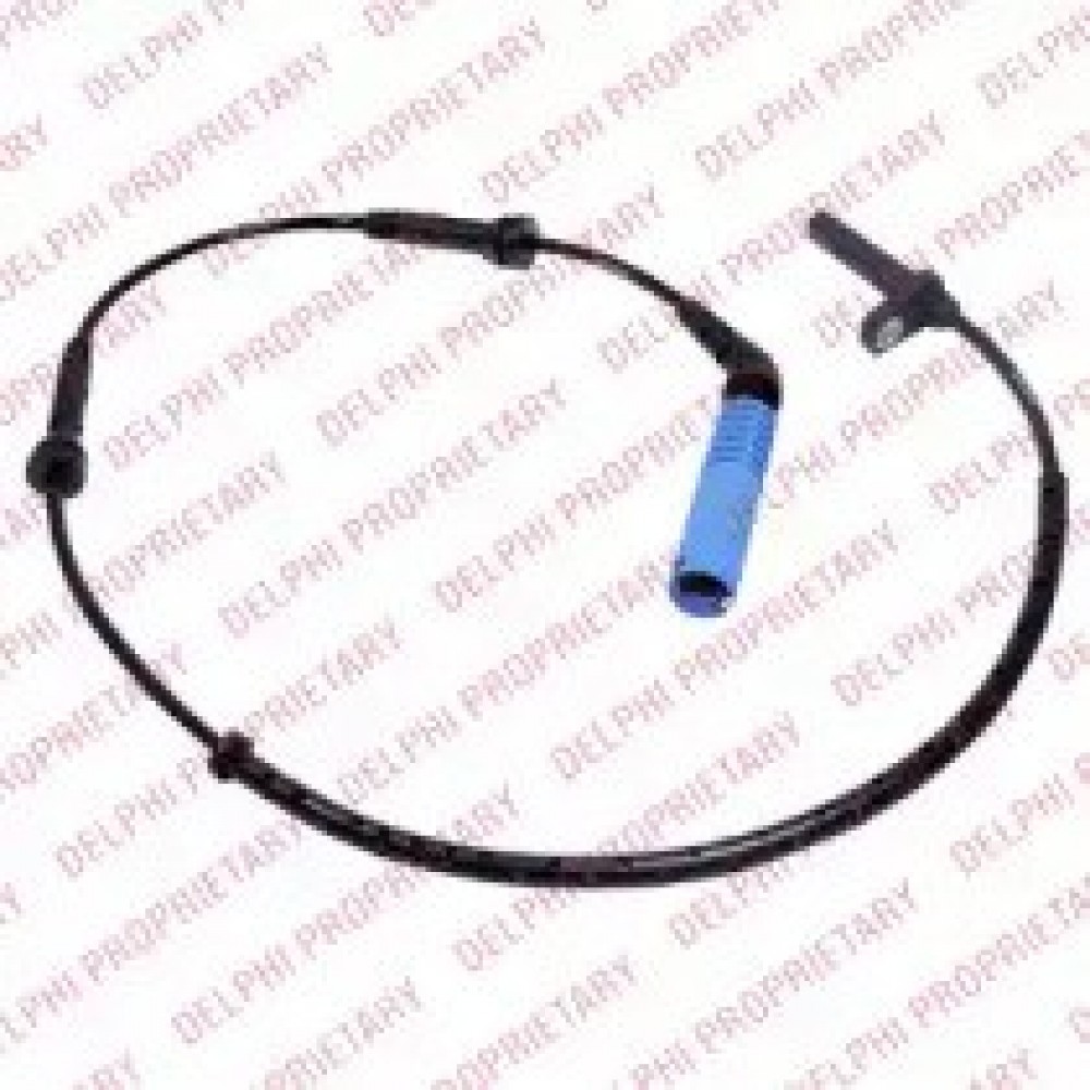 ABS DAVIKLIS BMW GALINĖ AŠIS E60/E63/E64 05-
