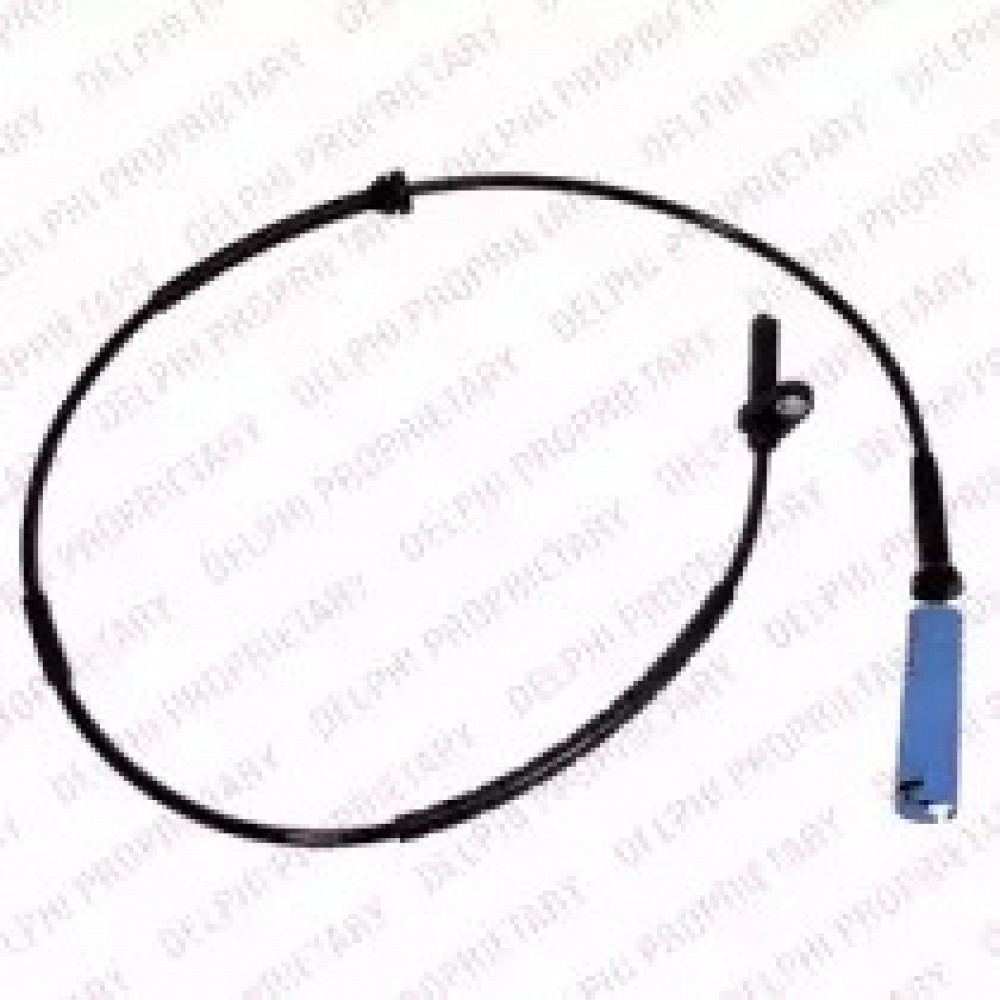ABS DAVIKLIS BMW GALINĖ AŠIS E61 04- /
