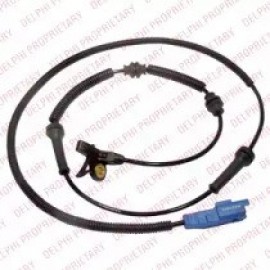 ABS DAVIKLIS CITROEN PRIEKINĖ AŠIS C5 (01- ) /