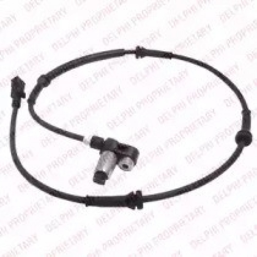 ABS DAVIKLIS CITROEN PRIEKINĖ AŠIS XANTIA 93-98 905MM