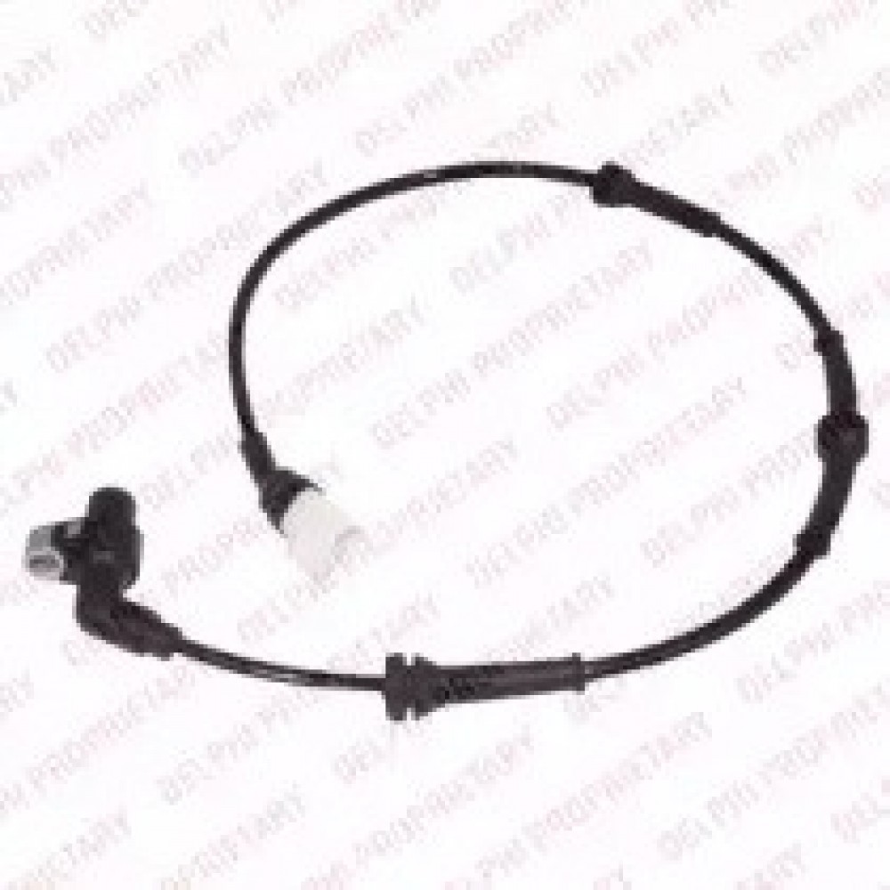 ABS DAVIKLIS FORD PRIEKINĖ AŠIS ESCORT 95-99 672MM /