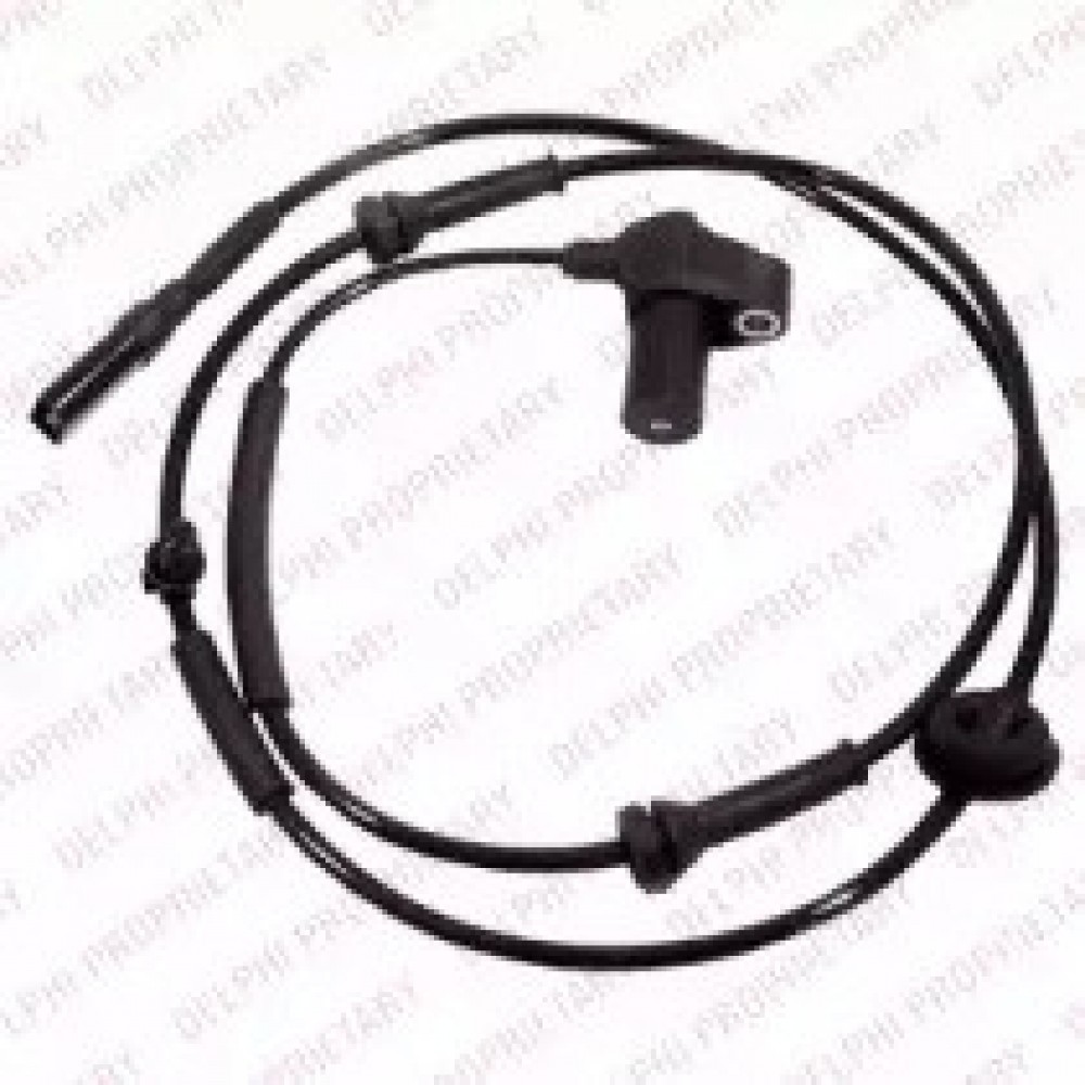 ABS DAVIKLIS FORD PRIEKINĖ AŠIS TRANSIT MK5 2.0 DI/2.0 TDCI 00-