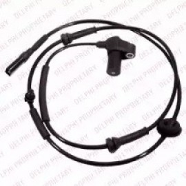 ABS DAVIKLIS FORD PRIEKINĖ AŠIS TRANSIT MK5 2.0 DI/2.0 TDCI 00-
