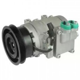 KOMPRESORIUS, ORO KONDICIONIERIUS HYUNDAI ACCENT 1. 3I12V/1. 5I12V/1. 5I16V 00-06