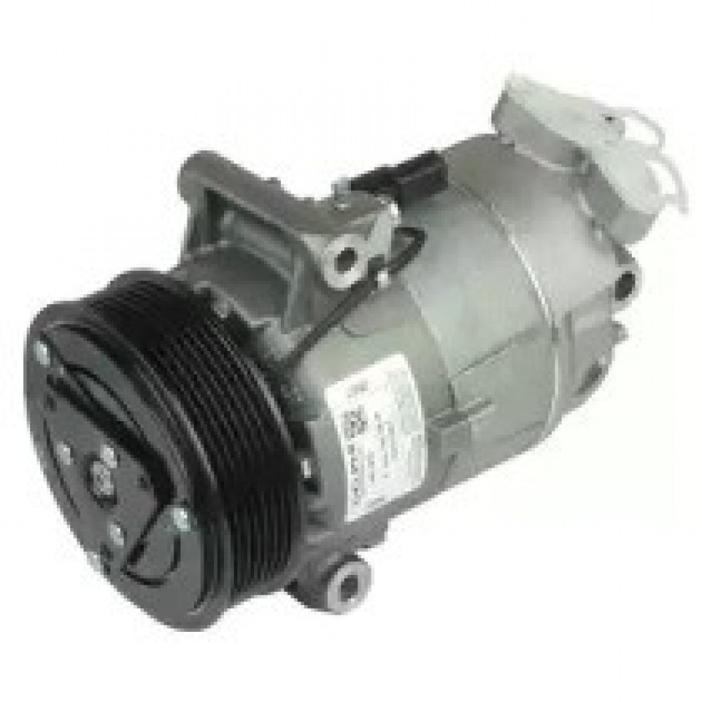 KOMPRESORIUS, ORO KONDICIONIERIUS NISSAN QASHQAI 2. 0 DCI (07- )