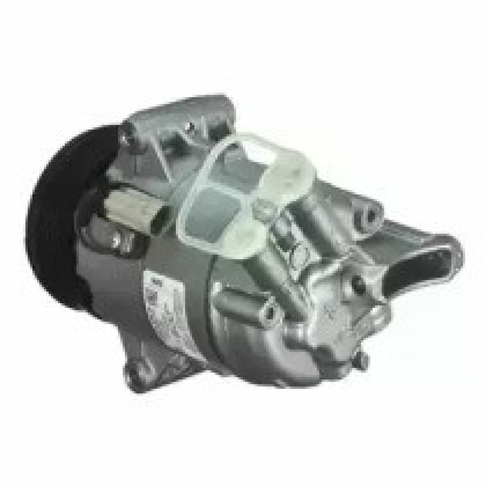 KOMPRESORIUS, ORO KONDICIONIERIUS OPEL ASTRA H 04- CVC6   105MM