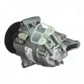 KOMPRESORIUS, ORO KONDICIONIERIUS OPEL ASTRA H 04- CVC6   105MM