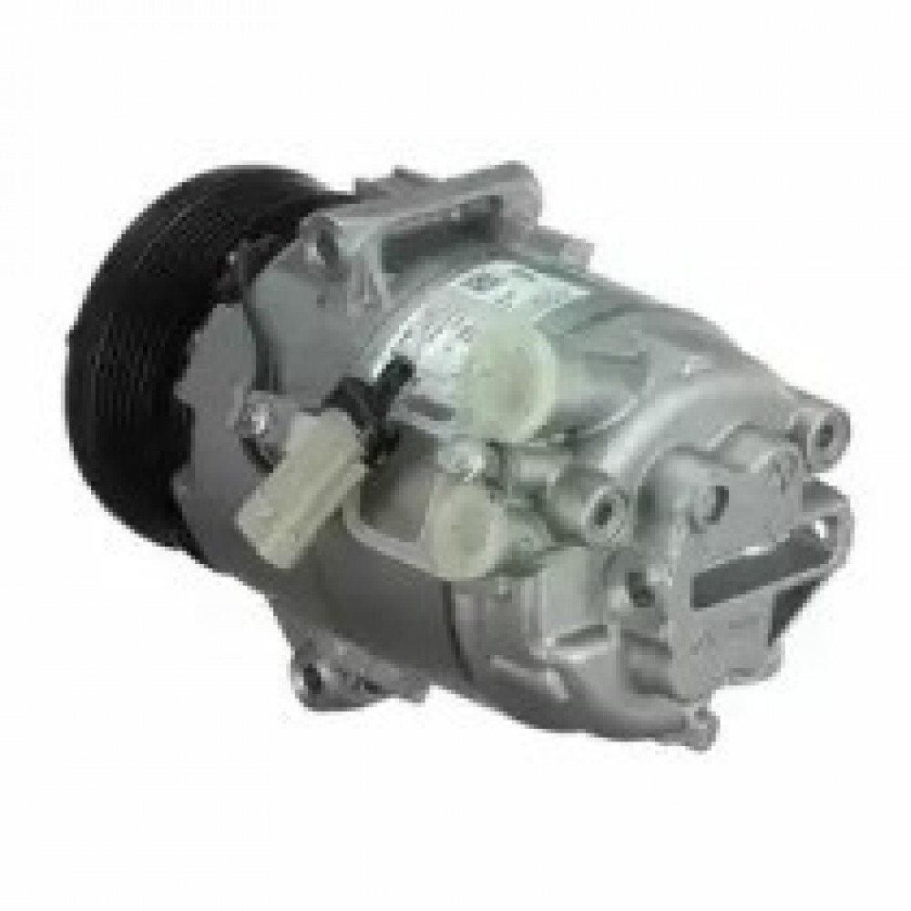 KOMPRESORIUS, ORO KONDICIONIERIUS OPEL ASTRA H 1.3 CDTI 05- 6CVC   105MM