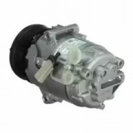 KOMPRESORIUS, ORO KONDICIONIERIUS OPEL ASTRA H 1.3 CDTI 05- 6CVC   105MM