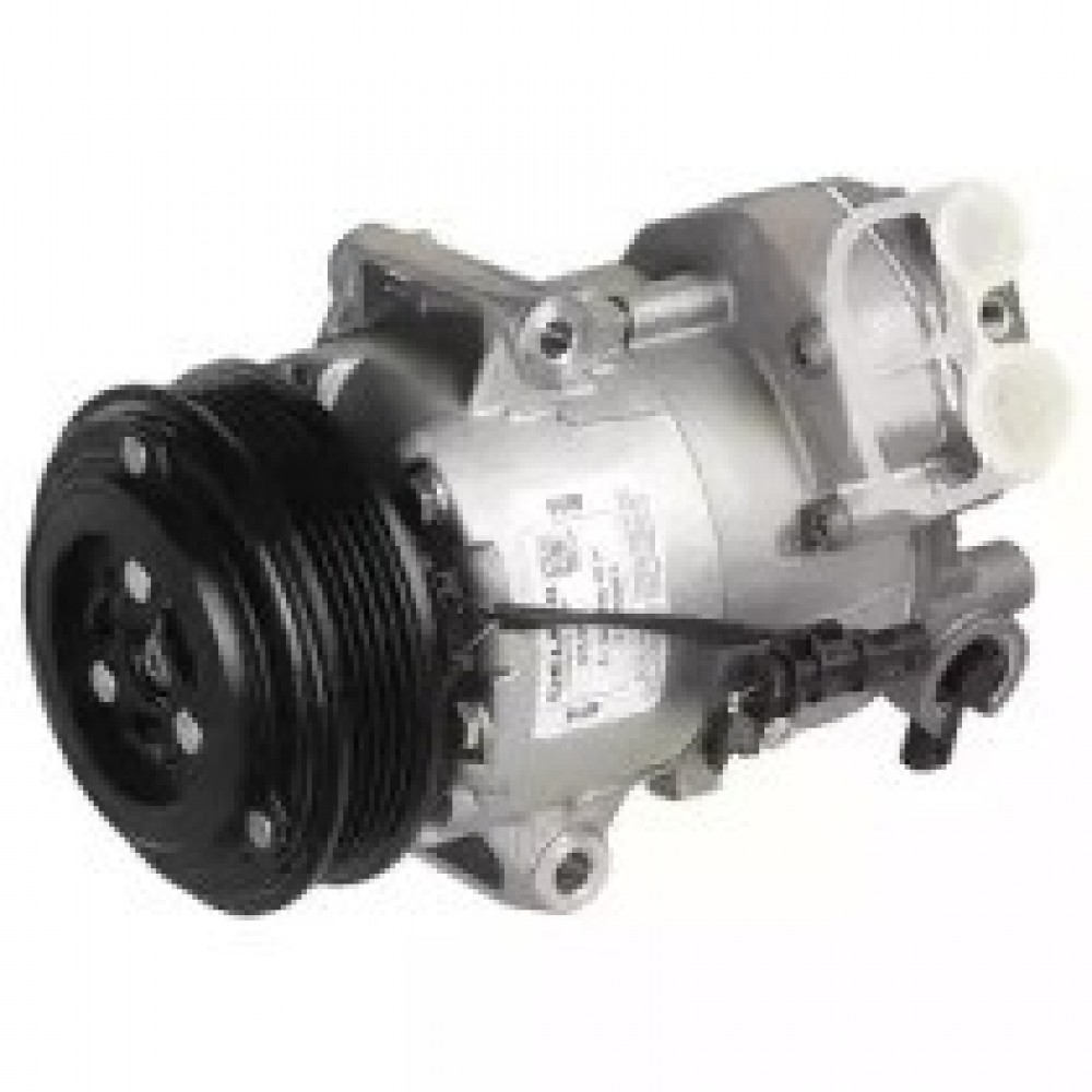 KOMPRESORIUS, ORO KONDICIONIERIUS OPEL ASTRA J 1,4 09-