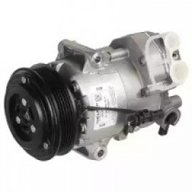 KOMPRESORIUS, ORO KONDICIONIERIUS OPEL ASTRA J 1,4 09-