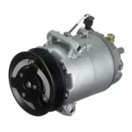 KOMPRESORIUS, ORO KONDICIONIERIUS OPEL ASTRA J/MERIVA B 10-