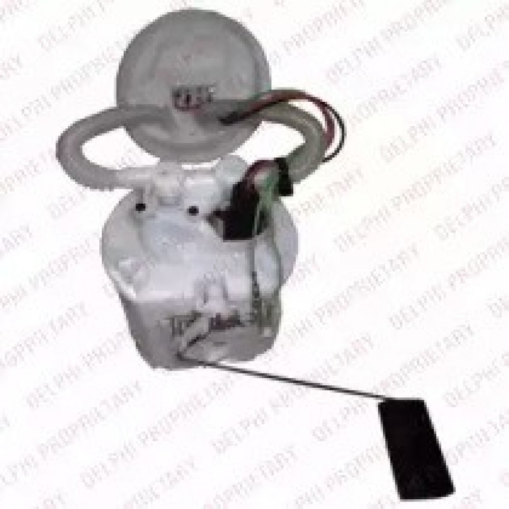 KURO SIURBLYS FORD 1,4-2,0 16V FOCUS