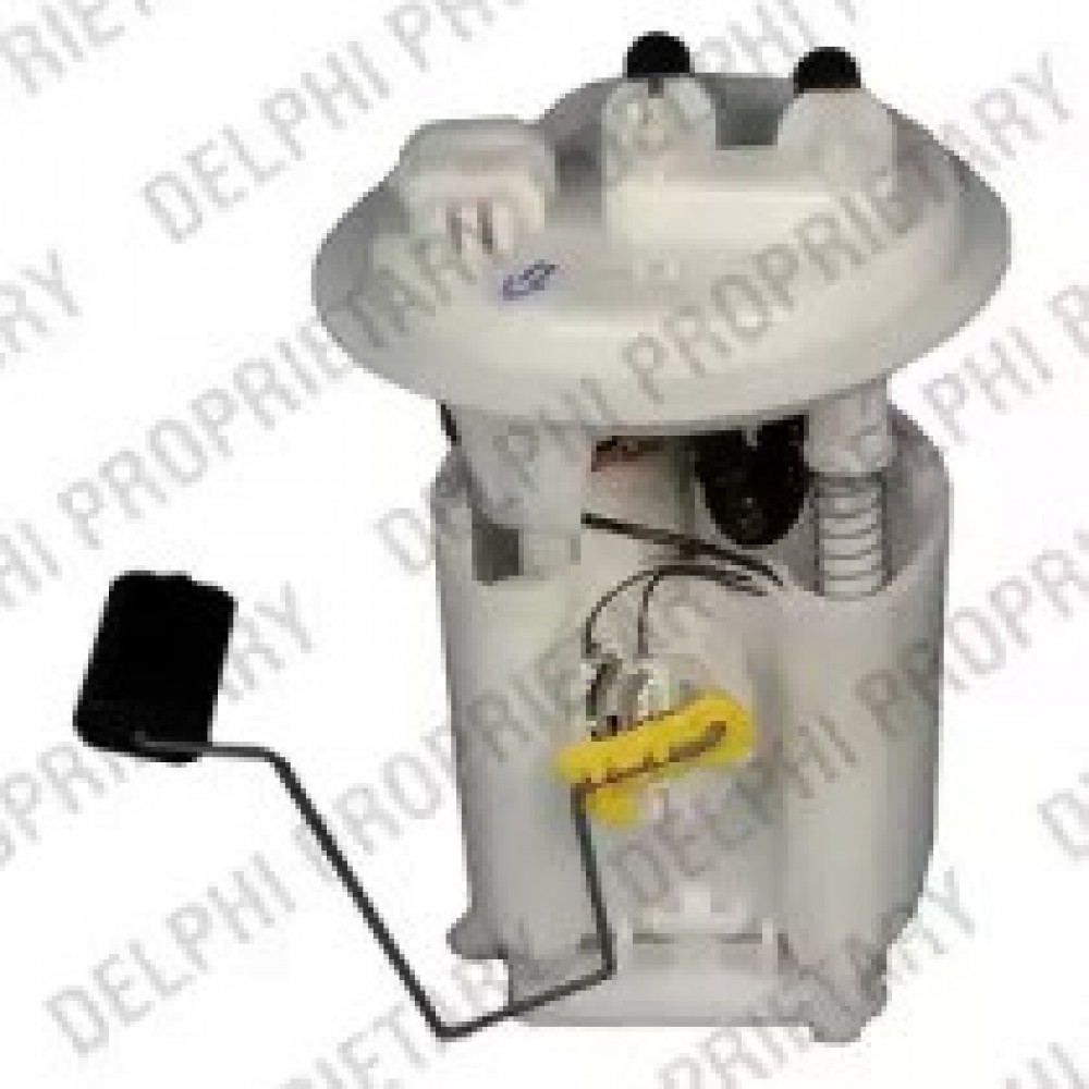 KURO SIURBLYS RENAULT CLIO 1,2 01- MODUL